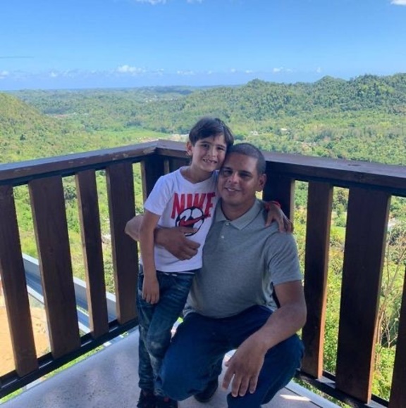 Meet your Posher, Pedro - Picture 1 of 1